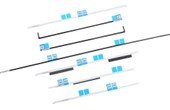 Bandes adhésives pour iMac 21,5" 2012-2019