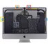 Bandes adhésives pour iMac 21,5" 2012-2019