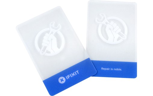 iFixit IF145-101 - Cartes en plastique