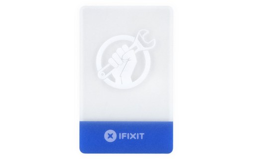 iFixit IF145-101 - Cartes en plastique