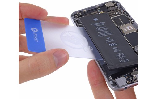 iFixit IF145-101 - Cartes en plastique