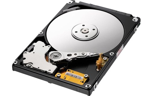 Disque Dur Seagate 2.5" 1To - 5400tr/min Pour PS4, PC Portable, Macbook | Silent Et Fiable