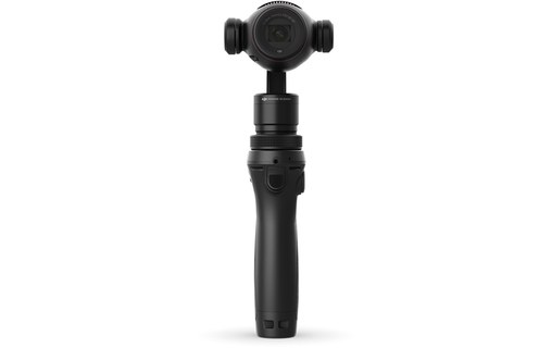 DJI Osmo+ - Caméra 4K stabilisée zoom