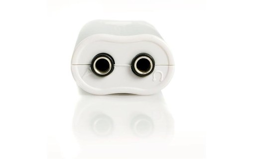 StarTech.com Adaptateur Carte Son USB vers Audio Stéréo