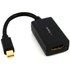 StarTech.com Adaptateur Mini DisplayPort vers HDMI - M/F - 1920x1200 / 1080p