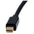 StarTech.com Adaptateur Mini DisplayPort vers HDMI - M/F - 1920x1200 / 1080p