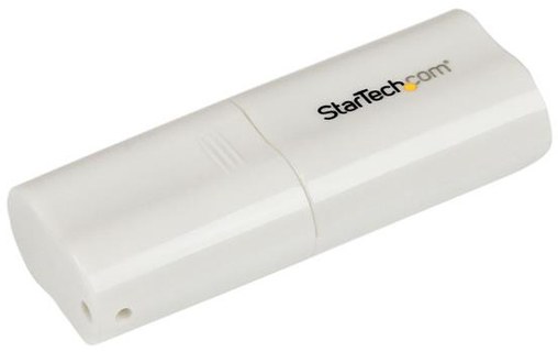 StarTech.com Adaptateur Carte Son USB vers Audio Stéréo
