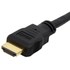 StarTech.com Câble HDMI standard à montage sur panneau de 91 cm - F/M