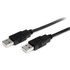 StarTech.com Câble USB 2.0 A vers A de 2 m - M/M
