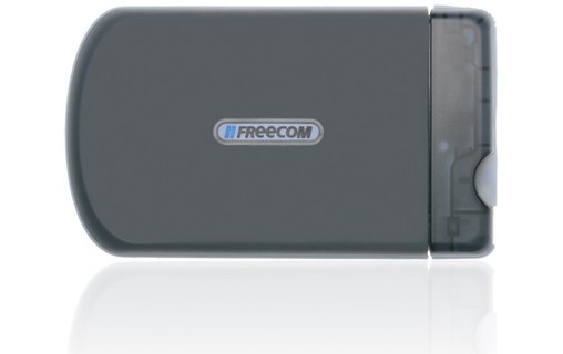 Freecom 1TB ToughDrive 2.5"