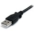 StarTech.com Câble d'Extension Mâle/Femelle USB 2.0 de 90 cm - Prolongateur USB