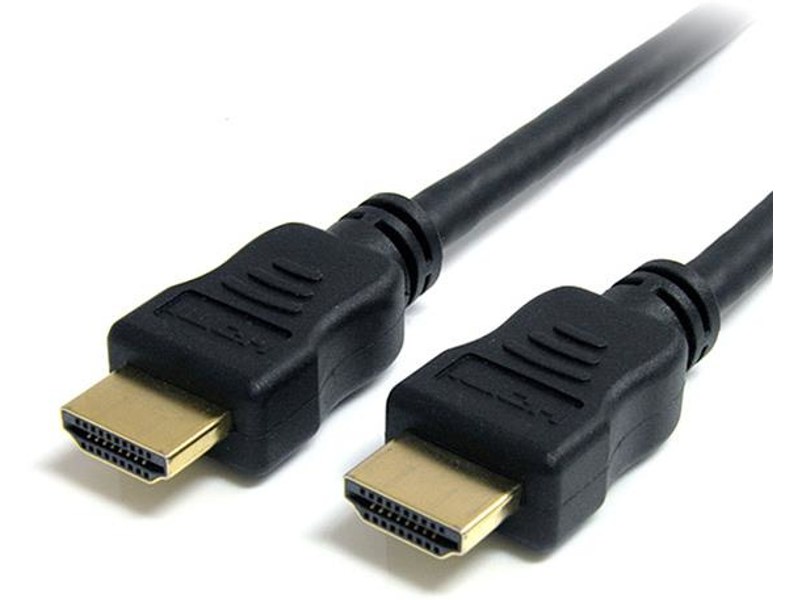 Splitter HDMI 2.0 4K 60 Hz 1x2 (1 entrée, 2 sorties) - Commutateur HDMI -  Macway