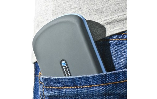 Freecom 1TB ToughDrive 2.5"