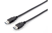 Equip USB A/USB A 3.0 2.0m