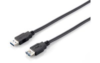 Equip USB A/USB A 3.0 2.0m