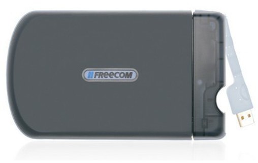 Freecom 1TB ToughDrive 2.5"