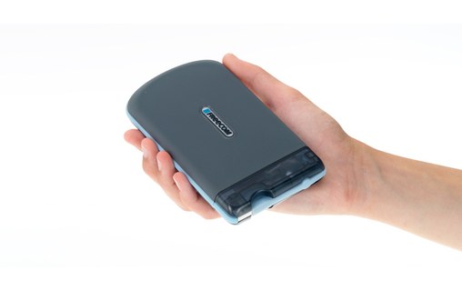 Freecom 1TB ToughDrive 2.5"