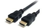 StarTech.com Câble HDMI haute vitesse Ultra HD 4K avec Ethernet de 3m - HDMI ver