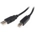Câble StarTech USB-A vers USB-B USB 2.0 - 50 cm - Noir