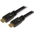 Câble HDMI 1.4 4K @ 30Hz - StarTech - 15 m - Noir