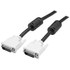 Câble DVI-D Dual Link - StarTech - 2 m - Blanc
