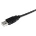 StarTech.com Câble USB 2.0 A vers A de 1 m - M/M