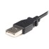 StarTech.com Câble Micro USB 3 m M/M - USB A vers Micro B