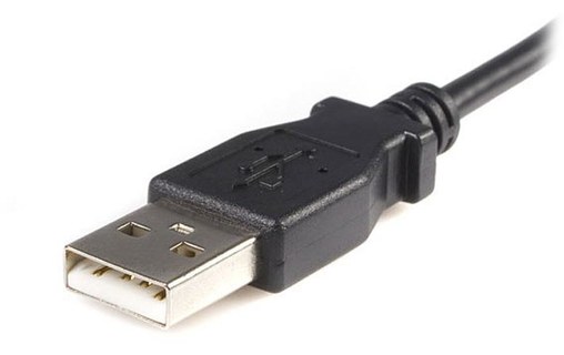 StarTech.com Câble Micro USB 3 m M/M - USB A vers Micro B