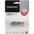 Clé USB Intenso Rainbow Line 32 Go - Transparent - USB 2.0
