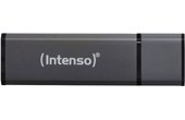 Clé USB Intenso Alu Line 16 Go - USB 2.0