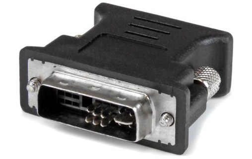 StarTech.com Adaptateur vidéo multi-écrans USB 3.0 vers DVI-I / VGA - Carte grap