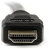 Câble HDMI vers DVI-D - StarTech - 1 m - Noir