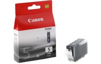 Canon PGI-5 BK Original Photo noire 1 pièce(s)