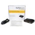 StarTech.com Lecteur Externe de Cartes Mémoire Multimédia USB 3.0 - 12 en 1 - Su