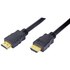 Câble HDMI 1.4 - Equip - 20 m - Noir