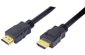 Câble HDMI 1.4 - Equip - 20 m - Noir