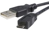 StarTech.com Câble Micro USB 50 cm - A vers Micro B