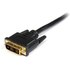 Câble HDMI vers DVI-D - StarTech - 1 m - Noir
