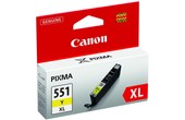 Canon CLI-551XL Y