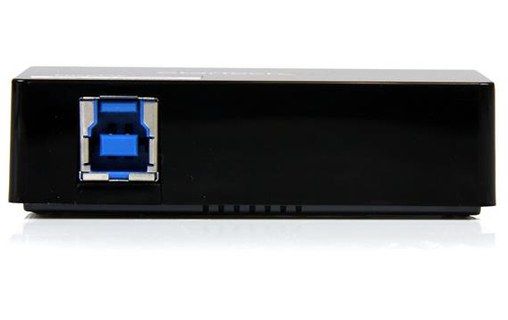StarTech Adaptateur vidéo DisplayLink USB 3.0 vers HDMI, DVI-I / VGA