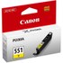 Canon CLI-551 Y