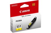 Canon CLI-551 Y