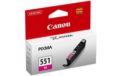 Canon CLI-551 M