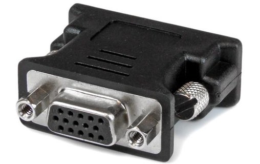 StarTech.com Adaptateur vidéo multi-écrans USB 3.0 vers DVI-I / VGA - Carte grap