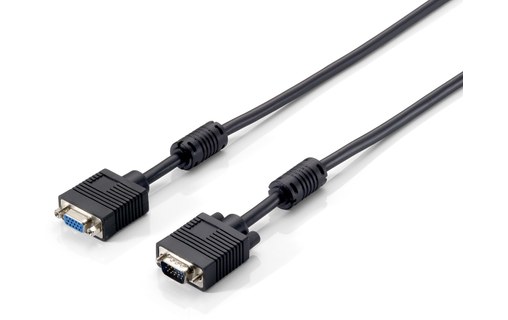 Equip VGA/VGA 1.8m