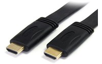 Câble HDMI - StarTech - 5 m - Noir