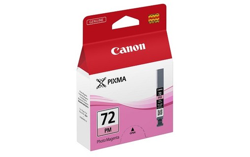 Canon PGI-72 PM Original Photo magenta 1 pièce(s)