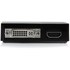StarTech Adaptateur vidéo DisplayLink USB 3.0 vers HDMI, DVI-I / VGA