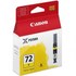 Canon PGI-72 Y Original Jaune 1 pièce(s)