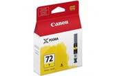Canon PGI-72 Y Original Jaune 1 pièce(s)